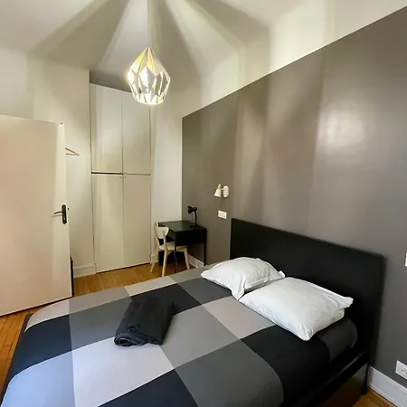 Apartment Tour Eiffel Abbe Groult 3 Paris